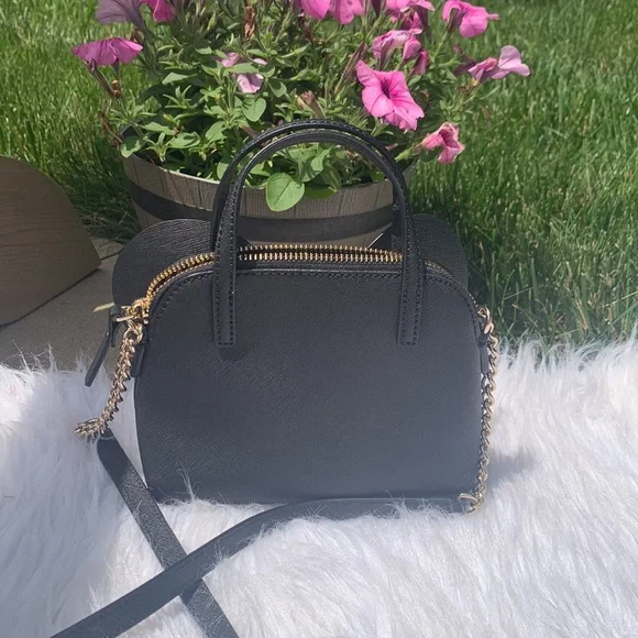 Kate spade Disney Minnie Mouse mini maise purse - Picture 7 of 11